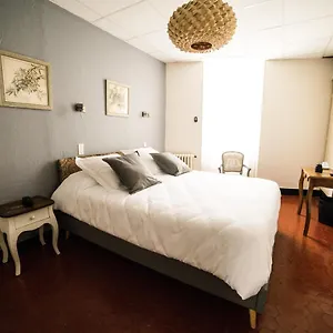 Hotel Logis Restaurant De Provence