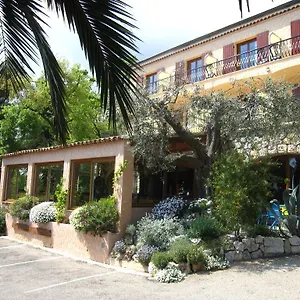 Hotel Les Belles Terrasses