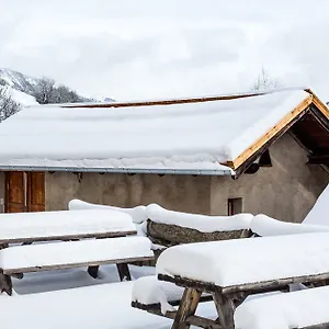 Hotel Langley La Vieille Ferme