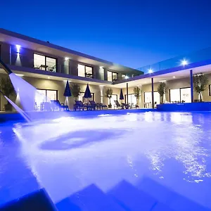 Aparthotel Seventeen, Valbonne