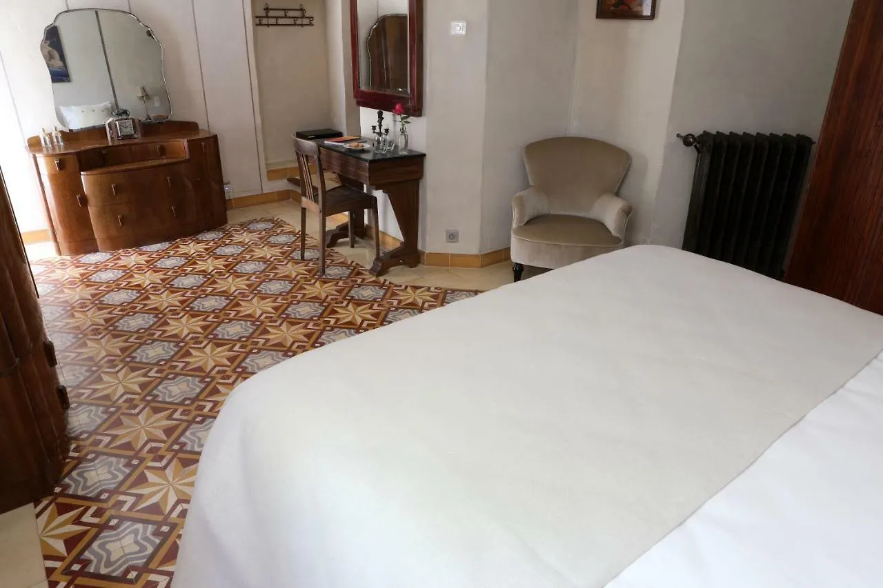 Bed and Breakfast Justin De Provence Orange  Frankreich