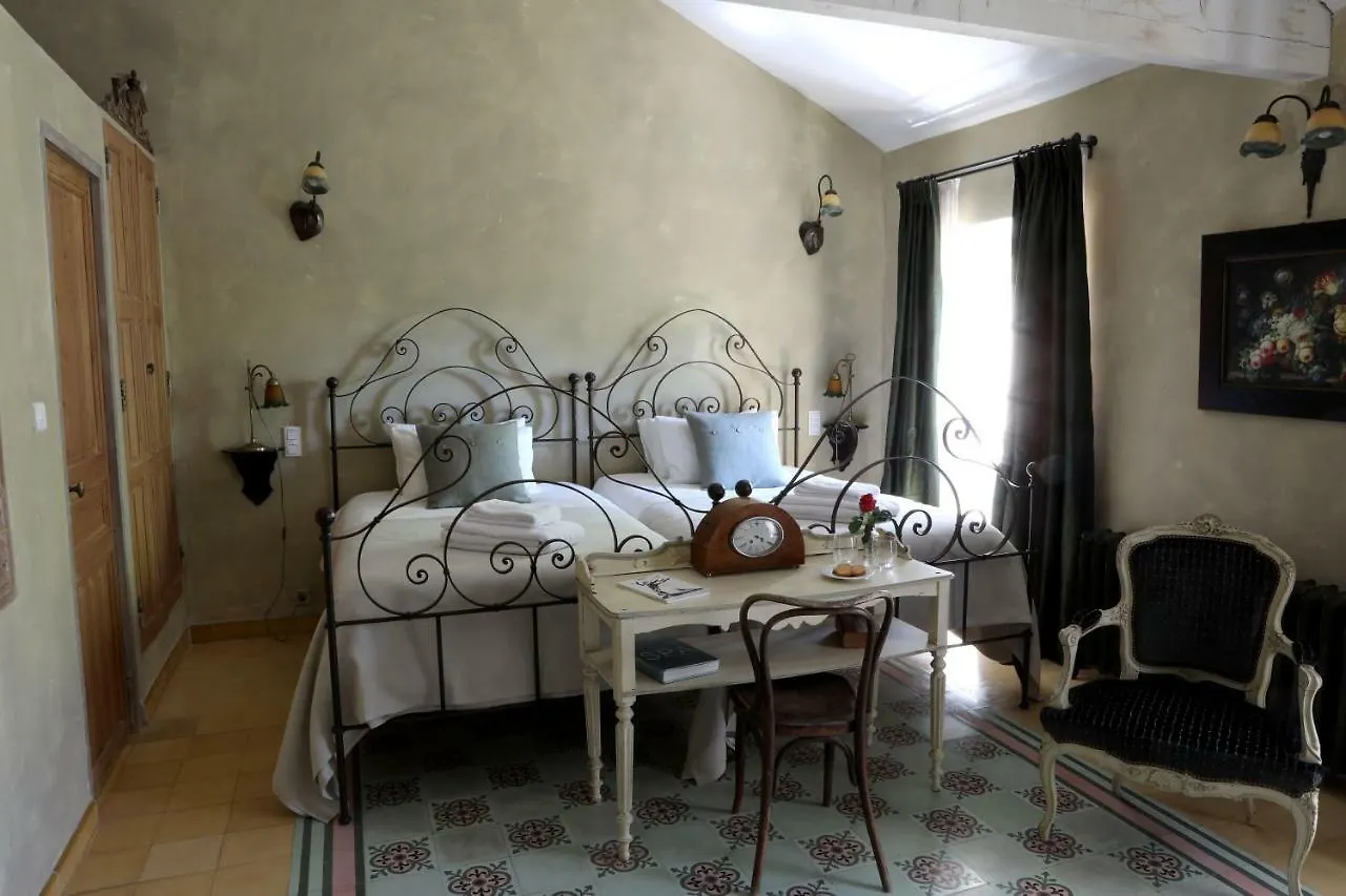 Bed and Breakfast Justin De Provence Orange  3*, Orange (Vaucluse) Frankreich